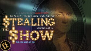 Stealing The Show: The Con Must Go On | TEEN HEIST MOVIE - Full Movies, Movies & TV - Faith Channel