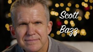 Scott Bazz | Testimony - Hope in Trials, Testimonies - Grace Church CO