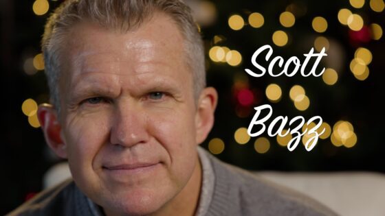 Scott Bazz | Testimony - Hope in Trials, Testimonies - Grace Church CO