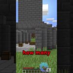 Minecraft, if Hunger Games Were Added… - Gameplay, Kingdom Kids Zone, Minecraft - EYstreem
