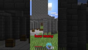 Minecraft, if Hunger Games Were Added… - Gameplay, Kingdom Kids Zone, Minecraft - EYstreem