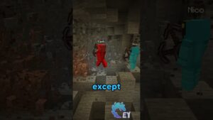 I Found Cash and Nico Mining on my Minecraft Server… - Gameplay, Kingdom Kids Zone, Minecraft - EYstreem