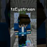 Minecraft but I get sent to PARKOUR PRISON - Gameplay, Kingdom Kids Zone, Minecraft - EYstreem