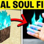 Level 1 to 100 Minecraft Science Experiments - Gameplay, Kingdom Kids Zone, Minecraft - EYstreem