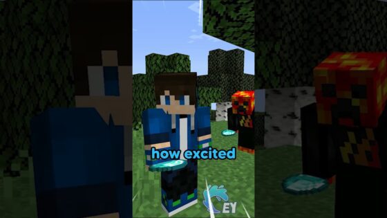 I Exposed a Fake Youtuber in Minecraft… - Gameplay, Kingdom Kids Zone, Minecraft - EYstreem