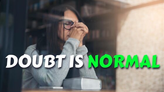 How every Christian should handle DOUBT - Doubt & Deconstruction, Truth Seekers - Cold-Case Christianity - J. Warner & Jimmy Wallace