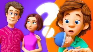 Unexpected BABY Delivery?! | The Fixies | 4 Hours of Educational Content for Kids - Kingdom Kids Zone, Little Learners - The Fixies