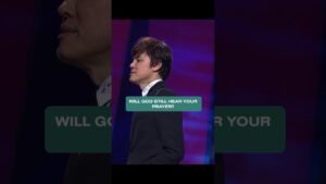 Got No Prayer Left In You? | Gospel Partner #Shorts - Healing Grace, Hope & Healing, Shorts - Joseph Prince