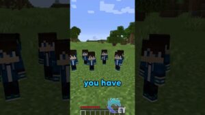 Minecraft, But Everything is Letters… - Gameplay, Kingdom Kids Zone, Minecraft - EYstreem