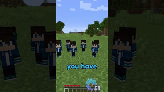 Minecraft, But Everything is Letters… - Gameplay, Kingdom Kids Zone, Minecraft - EYstreem