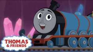 What did we find Today? | Thomas & Friends: All Engines Go! | +60 Minutes Kids Cartoons - Kids TV Series, Kingdom Kids Zone - Thomas & Friends