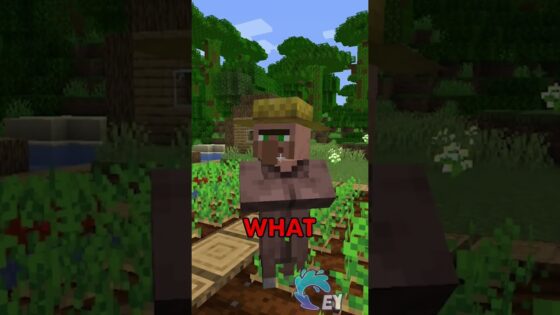 Trading in Minecraft be Like… - Gameplay, Kingdom Kids Zone, Minecraft - EYstreem