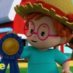 Fisher Price Little People | Winning isn't EVERYTHING | New Episodes | Kids Movie - Kids TV Series, Kingdom Kids Zone - Little People - Fisher Price
