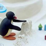 Getting Organized with Pingu 🐧 | Pingu – Official Channel | Cartoons For Kids - Kids (0-4), Kingdom Kids Zone - Pingu - Official Channel