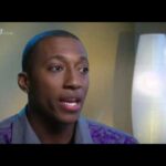 Lecrae Moore: Finding a Father in God - CBN.com ‣ Witness21