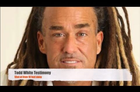 Todd White Testimony - Shot at From Ten Feet Away ‣ Witness21