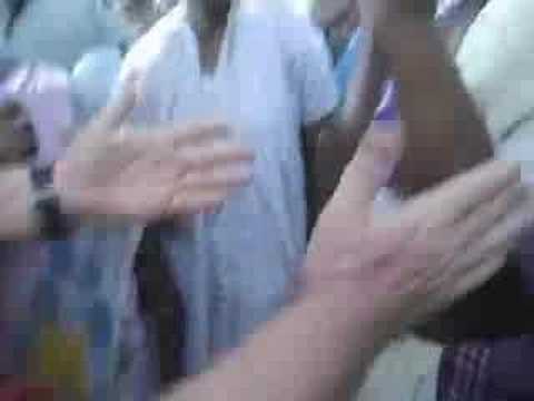 Amazing Miracle Healing of An Arm in India ‣ Witness21