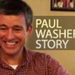 Paul Washer's Story ‣ Witness21