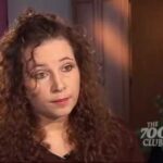 A Former Prostitute gives her testimony on the 700 Club ‣ Witness21