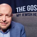 Jonathan Bernis: I realized the Gospel is Jewish!! ‣ Witness21