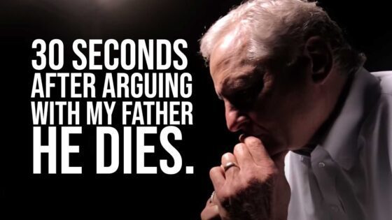 "Why did they persecute us? Because we're Jews and they're Christians." | Thom Berkowitz ‣ Witness21