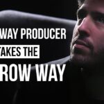 Broadway Producer takes the narrow way ‣ Witness21