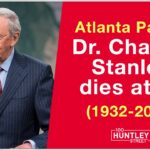 Charles Stanley dies at 90: My books were "born out of my hurts and pain" ‣ Witness21