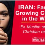 Ex-Muslim sparks Christian revival in IRAN, fastest growth in world. ‣ Witness21