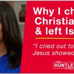 Ex-Muslim: Why I chose Christianity and what Jesus told me ‣ Witness21