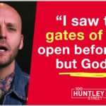 Jesus rescued me from death, the gates of hell: Scott McNamara's Testimony ‣ Witness21