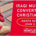 Muslim Weeps over Jesus' Crucifixion & Converts to Christianity - Mustafa on leaving Islam ‣ Witness21