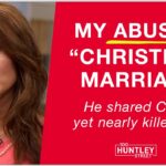 Escaping My Abusive 'Christian' Marriage. Dr. Ramona's Survival Story ‣ Witness21