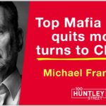 Top Mafia Boss turns to Christ - Michael Franzese ‣ Witness21