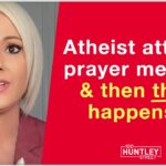 Atheist attends prayer meeting & this happens... ‣ Witness21