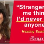 My Christian Testimony & Healing from Debilitating Pain ‣ Witness21