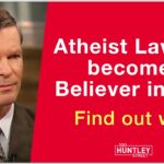 Atheist Lawyer becomes Believer in God ‣ Witness21