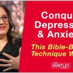 Overcome Depression & Anxiety with this Bible-Based Technique ‣ Witness21