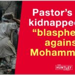 Christian family targeted by violence, Blasphemy law ‣ Witness21