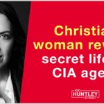 Christian woman reveals secret life in the CIA ‣ Witness21