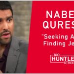 NABEEL QURESHI: Ahmadi Muslim converts to Christianity ‣ Witness21