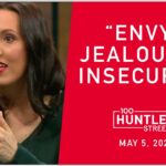 "Insecure Women: How to stop Envy, Jealousy, and Competition" Danielle Macaulay on 100Huntley ‣ Witness21