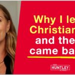 Why I left Christianity & then came back ‣ Witness21