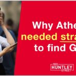 Why Atheist needed Stranger to find God ‣ Witness21