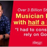 Born with 1/2 a heart, Musician says 'Christ is everything' ‣ Witness21