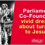 Parliament-Funkadelic Co-Founder's vivid dream about turning to Jesus ‣ Witness21