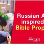 Russian Artist inspired by Bible Prophecy ‣ Witness21