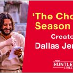 The Chosen Season 2 creator Dallas Jenkins ‣ Witness21