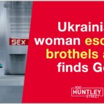 Unbelievable Conversion of a Ukrainian Woman ‣ Witness21