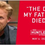 "My Dad died... but I'm not alone " 100 Huntley Street - May 4, 2020 ‣ Witness21