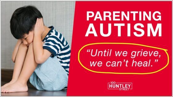 Parenting Autism ‣ Witness21